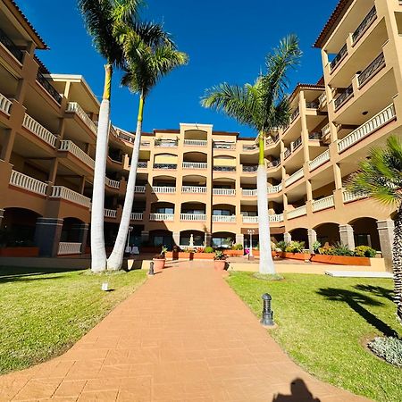 El Nautico Coral Suites San Miguel de Abona Bagian luar foto