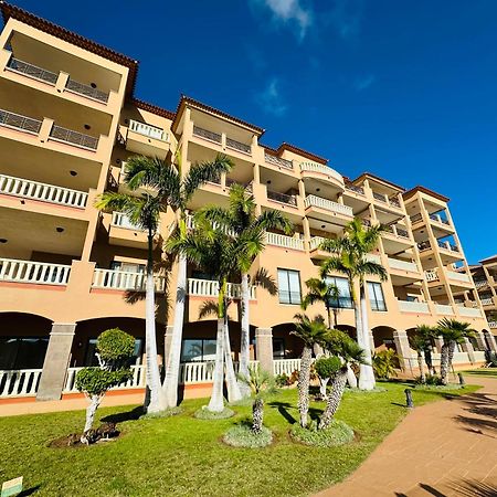 El Nautico Coral Suites San Miguel de Abona Bagian luar foto