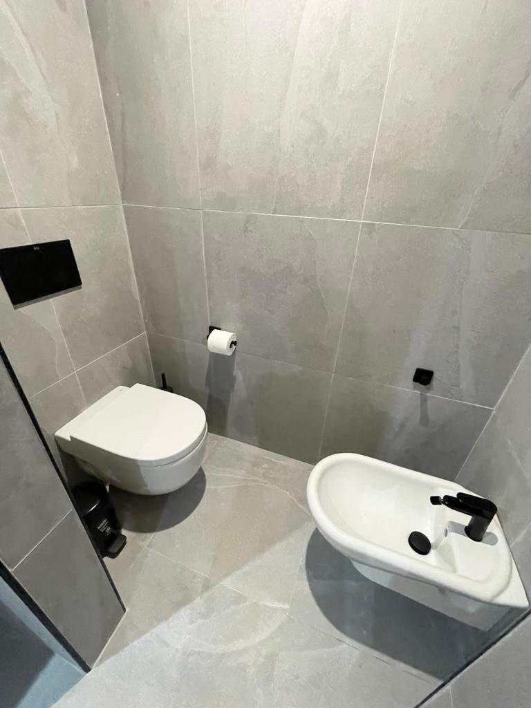 El Nautico Coral Suites San Miguel de Abona Bagian luar foto