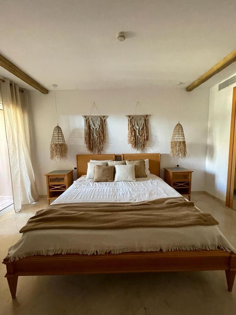 El Nautico Coral Suites San Miguel de Abona Bagian luar foto