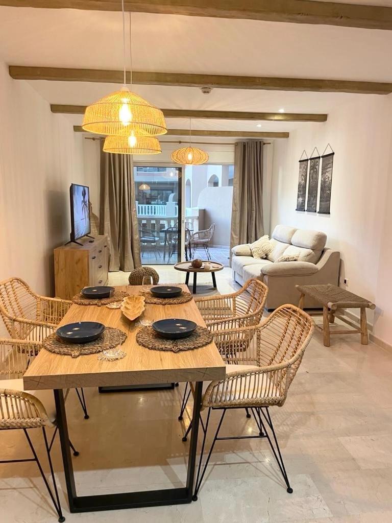 El Nautico Coral Suites San Miguel de Abona Bagian luar foto