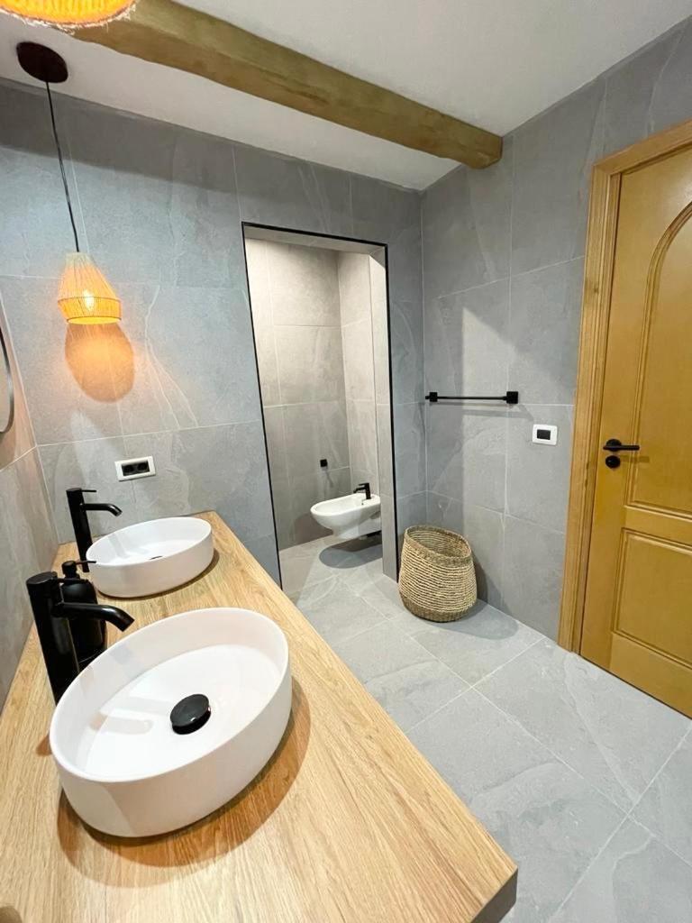 El Nautico Coral Suites San Miguel de Abona Bagian luar foto