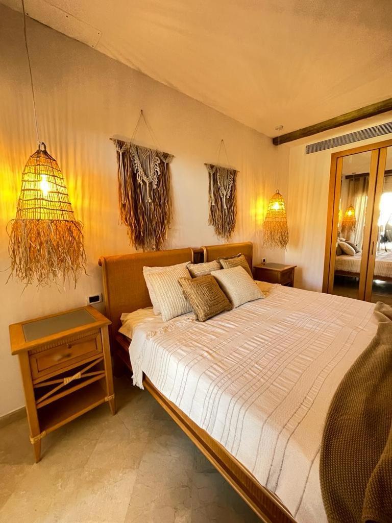 El Nautico Coral Suites San Miguel de Abona Bagian luar foto