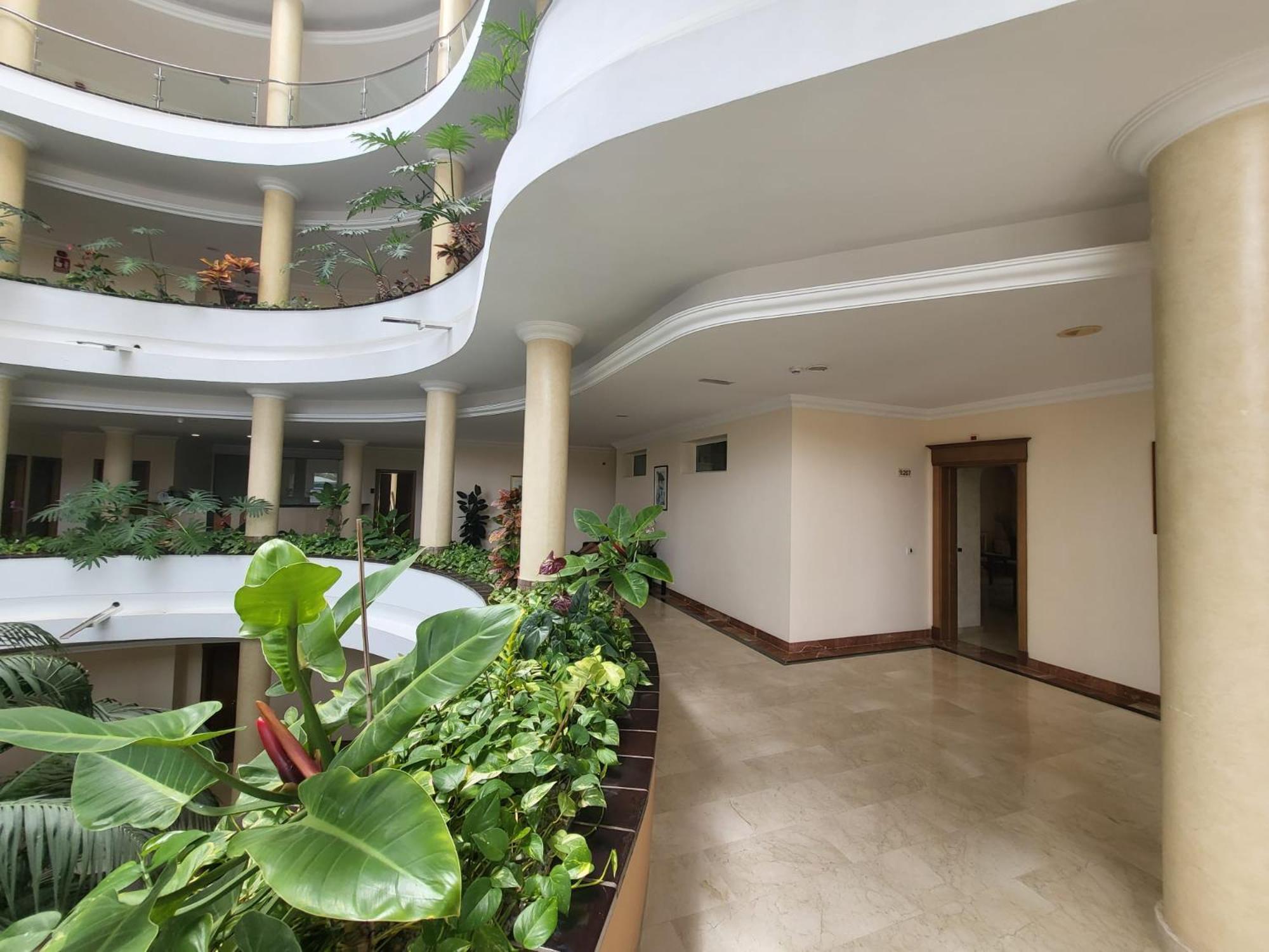 El Nautico Coral Suites San Miguel de Abona Bagian luar foto